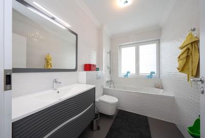 Casă ideală pentru familie în Brașov, Bunloc – spațioasă, luminoasă, priveliște - 27