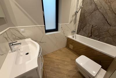 Casă individuală cu 4 camere cu Canalizare în Făget - 10