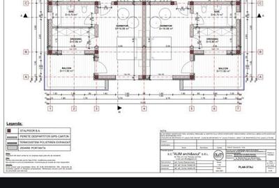 Casă cu 4 camere în Moșnița Nouă - 4