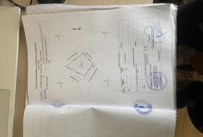 Vanzare teren intravilan in Ia?i pt locuinta - 1