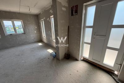 Casa Noua, Mohu, Sibiu COMISION ZERO - 8