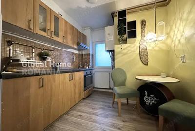 Apartament 2 Camere | Unirii-Natiunile Unite | Bloc Turn | Centrala Proprie - 15