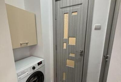 Apartament 3 camere decomandat renovat etaj 5 Drumul Taberei - 8