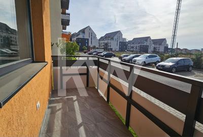 Apartament cu 2 Camere I Decomandat I Parcare - Tractorul - 11