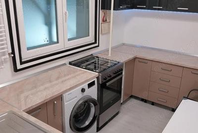 Apartament cu 2 camere decomandat în Parcul Carol - 10