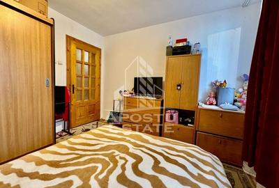 Apartament cu 2 camere, centrala prorpie, zona Cetatii - 7
