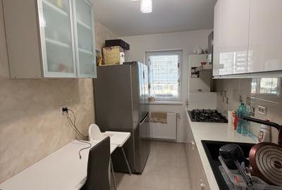 Apartament cu 2 camere decomandat, mobilat în Sud - 7