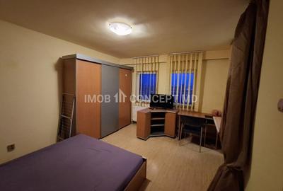 Garsonieră semidecomandată, mobilată în Gheorghe Doja - 1