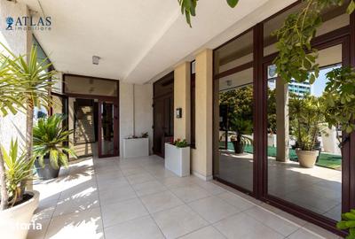 Casă cu Teren 500 Mp în Central - 3