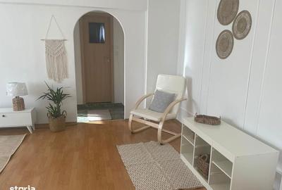 Apartament cu 3 camere semidecomandat, mobilat în Brâncoveanu - 7