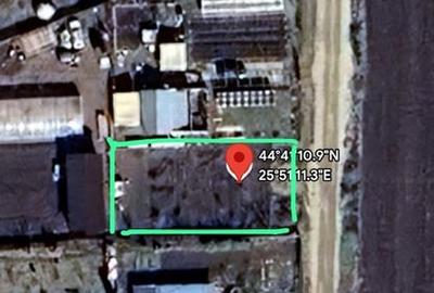 Teren în Central - 1