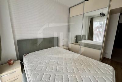 Apartament 2 camere, cu parcare I Alverna - 2
