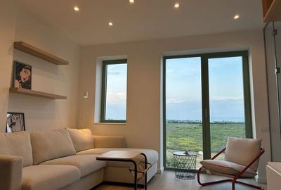 Studion de inchiriat | SISESTI | prima chirie - 2