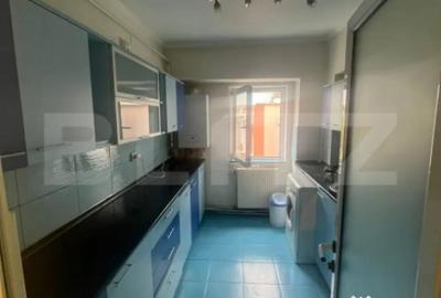 Apartament cu 3 camere semidecomandat, mobilat în Câmpia Turzii - 1