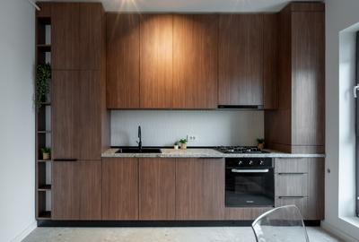 Apartament cu 2 camere decomandat, mobilat în Militari - 13