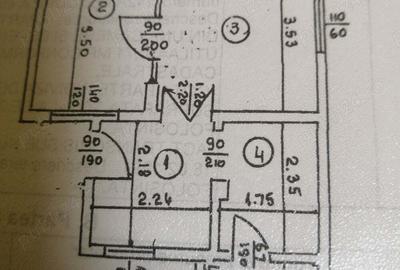 Vand schimb casa zona Viitorului - Stefan cel Mare, sector 2, Bucuresti - 6