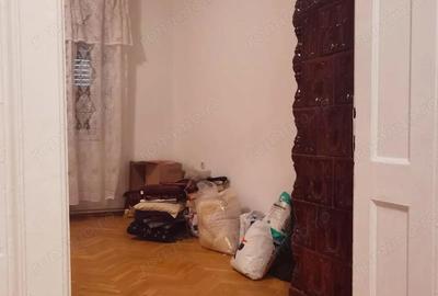 Casa 3 camere teren 660 mp acces auto toate utilitatiile zona Ronat - 4