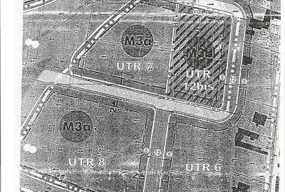 Teren de 686 mp, în Militari - 2