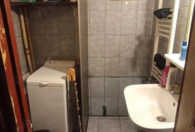 Apartament cu 2 camere nedecomandat în Șagului - 3