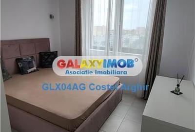 Apartament cu 2 camere în Central - 8