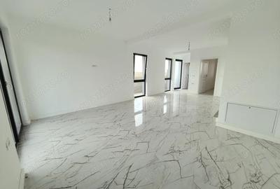 Casă cu 4 camere cu Teren 275 Mp în Giroc