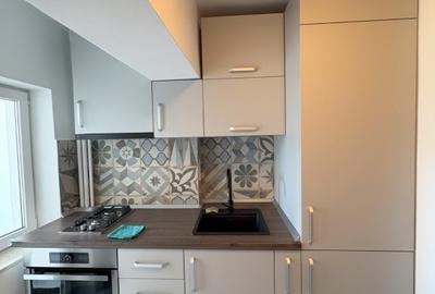 Apartament cu 2 camere decomandat, mobilat în Alba Iulia - 9