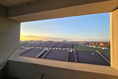 Inchiriez Apartament 3 Camere - 6