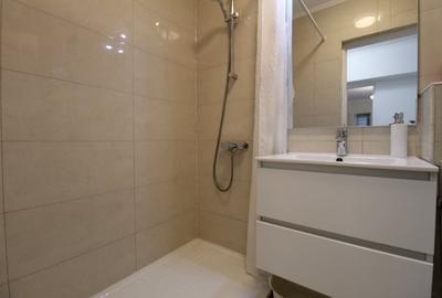 Garsonieră decomandată, mobilată în Decebal - 12