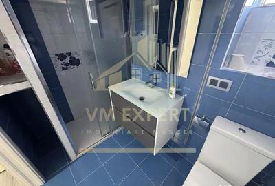 Apartament cu 2 camere decomandat în Câmpulung Muscel - 6