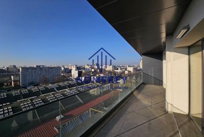 Apartament cu 2 camere semidecomandat în Dudești - 9