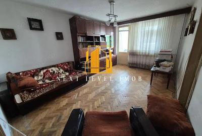 Apartament cu 2 camere decomandat în Central - 3