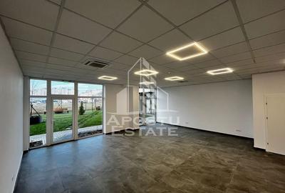 Spatiu comercial la parter, de 61 mp , zona Iulius Town - 1