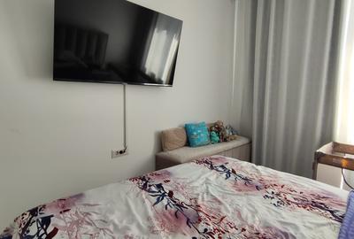 Giurgiului-Luica-Apartament de 4 camere decomandat - 26