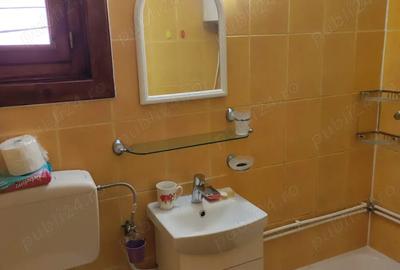 Vand apartament cu 3 camere Vand apartament cu 3 camere - 5