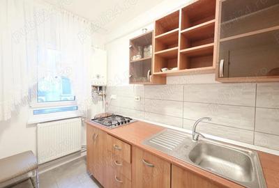Apartament cu doua camere mobilat si utilat Micro 39 CT - 1