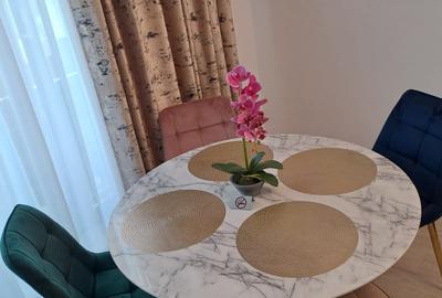 Apartament de lux 2 camere  Mamaia Lake One 450€/lună - 3