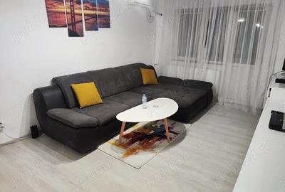 Apartament cu 2 camere semidecomandat în Lujerului - 2