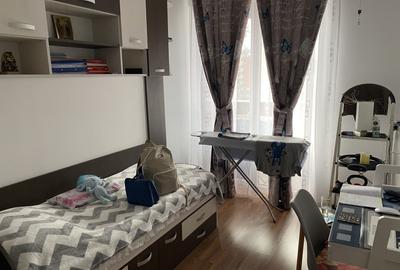 Apartament cu 3 camere decomandat în Torontalului - 8