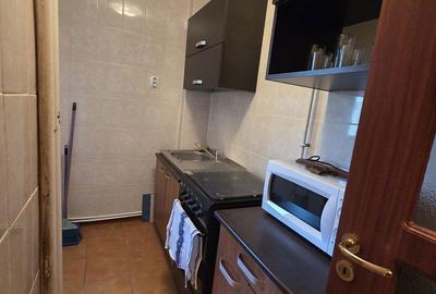 Garsonieră decomandată, mobilată în Radu Negru - 5