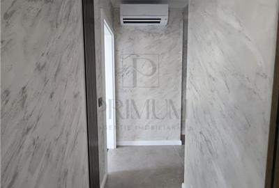 GIROC - 3 Camere - Etajul 1 - LUX - Parcare inclusa GIROC - 3 Camere - Etajul 1 - LUX - Parcare inclusa - 7