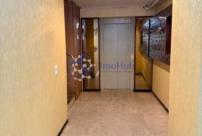 DE INCHIRIAT 2 CAMERE, COPOU, EXCLUSIVE RESIDENCE - 15