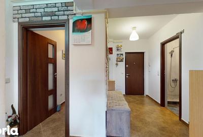 Apartament cu 4 camere, mobilat în Berceni - 2