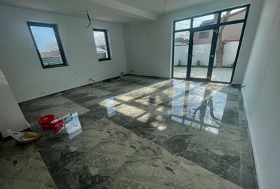Vila Individuala noua, Ap. Patriei- Sos Berceni, metrou - 2