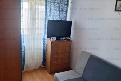 Apartament cu 3 camere semidecomandat în Bartolomeu - 2