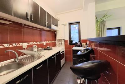 2 Camere | Doamna Ghica | 61mp | Centrala | Gradina - 6