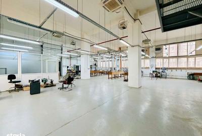 Spațiu comercial, de 258 mp, în Berceni - 2