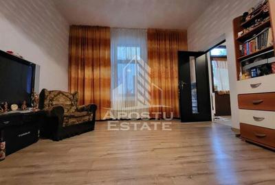 Apartament cu 2 camere, loc de parcare in curte langa Piata Iosefin - 3