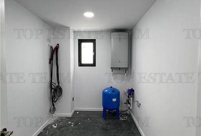 Spațiu comercial, de 517 mp, în Domnești - 14