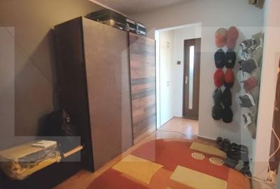 Apartament cu 2 camere în Alfa - 3