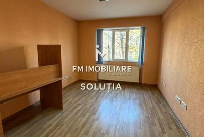 Apartament cu 2 camere semidecomandat în Central - 4